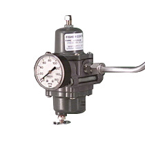 67CFR-601TB New Fisher 67C Series Instrument Supply Regulator
